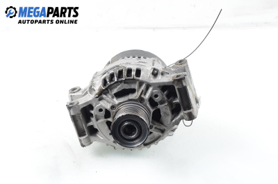 Alternator for Mercedes-Benz C-Class 202 (W/S) 2.2 CDI, 125 hp, station wagon automatic, 1998