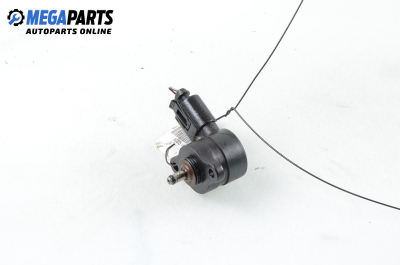Regulator presiune combustibil for Mercedes-Benz C-Class 202 (W/S) 2.2 CDI, 125 hp, combi automatic, 1998 № Bosch 0 281 002 241