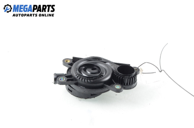 Filtru vapori de ulei for Mercedes-Benz C-Class 202 (W/S) 2.2 CDI, 125 hp, combi automatic, 1998