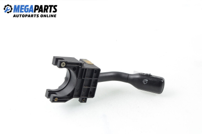 Verstellhebel scheibenwischer for Audi A4 (B5) 2.5 TDI, 150 hp, combi, 1998