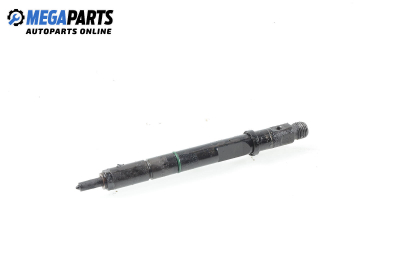 Diesel fuel injector for Audi A4 (B5) 2.5 TDI, 150 hp, station wagon, 1998