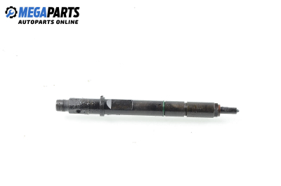 Diesel fuel injector for Audi A4 (B5) 2.5 TDI, 150 hp, station wagon, 1998