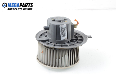 Heating blower for Daewoo Matiz 0.8, 52 hp, hatchback, 2002