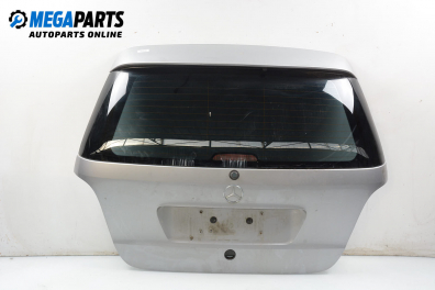 Boot lid for Mercedes-Benz A-Class W168 1.6, 102 hp, hatchback, 1999, position: rear
