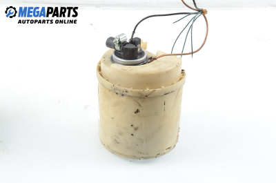 Fuel pump for Mercedes-Benz A-Class W168 1.6, 102 hp, hatchback, 1999