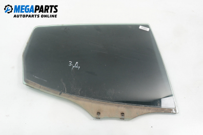 Window for Mercedes-Benz A-Class W168 1.6, 102 hp, hatchback, 1999, position: rear - right