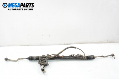 Hydraulic steering rack for Mercedes-Benz A-Class W168 1.6, 102 hp, hatchback, 1999