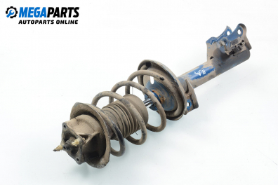 Macpherson shock absorber for Mercedes-Benz A-Class W168 1.6, 102 hp, hatchback, 1999, position: front - right