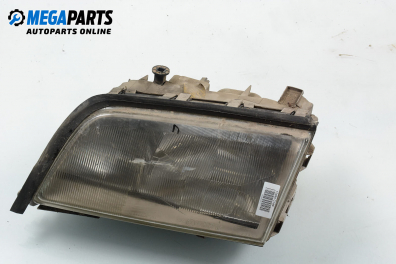 Headlight for Mercedes-Benz C-Class 202 (W/S) 1.8, 122 hp, sedan, 1995, position: left