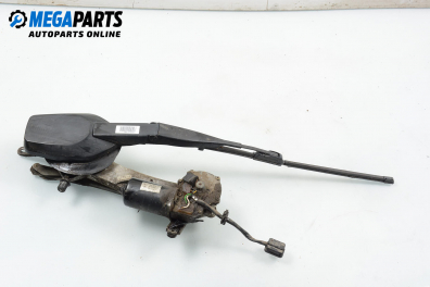 Front wipers motor for Mercedes-Benz C-Class 202 (W/S) 1.8, 122 hp, sedan, 1995, position: front