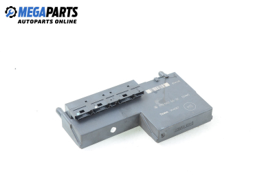 SAM modul for Mercedes-Benz E-Klasse 210 (W/S) 3.0 TD, 177 hp, sedan automatic, 1998 № 0195455632