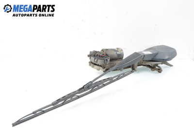 Front wipers motor for Mercedes-Benz E-Class 210 (W/S) 3.0 TD, 177 hp, sedan automatic, 1998, position: front