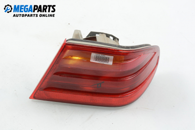 Tail light for Mercedes-Benz E-Class 210 (W/S) 3.0 TD, 177 hp, sedan automatic, 1998, position: right