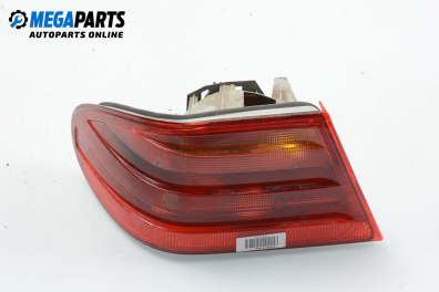 Tail light for Mercedes-Benz E-Class 210 (W/S) 3.0 TD, 177 hp, sedan automatic, 1998, position: left