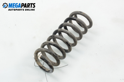 Coil spring for Mercedes-Benz E-Class 210 (W/S) 3.0 TD, 177 hp, sedan automatic, 1998, position: front