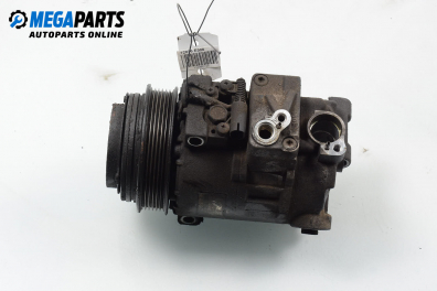 Kompressor klimaanlage for Mercedes-Benz E-Klasse 210 (W/S) 3.0 TD, 177 hp, sedan automatic, 1998 № A 000 234 09 11