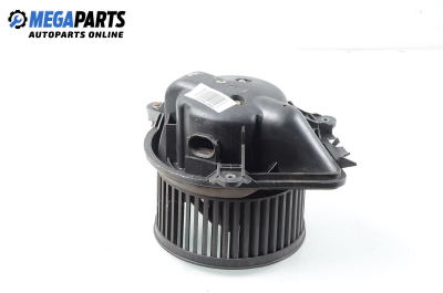 Heating blower for Renault Megane Scenic 1.9 dTi, 98 hp, minivan, 1999