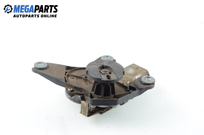 Front wipers motor for Renault Megane Scenic 1.9 dTi, 98 hp, minivan, 1999, position: rear