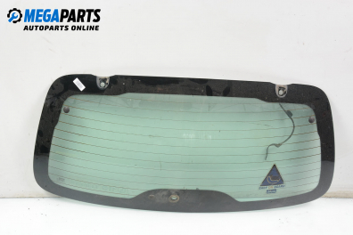 Rear window for Renault Megane Scenic 1.9 dTi, 98 hp, minivan, 1999