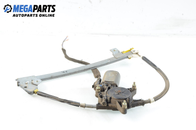 Antrieb el. fensterheber for Renault Megane Scenic 1.9 dTi, 98 hp, minivan, 1999, position: links, rückseite