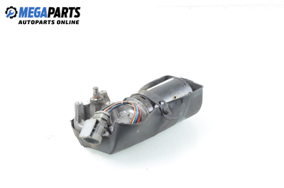 Front wipers motor for Renault Megane Scenic 1.9 dTi, 98 hp, minivan, 1999, position: front