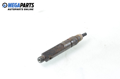 Duza diesel for Renault Megane Scenic 1.9 dTi, 98 hp, monovolum, 1999