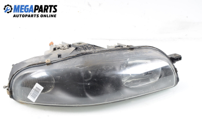 Headlight for Fiat Marea 2.4 JTD, 130 hp, sedan, 2000, position: right