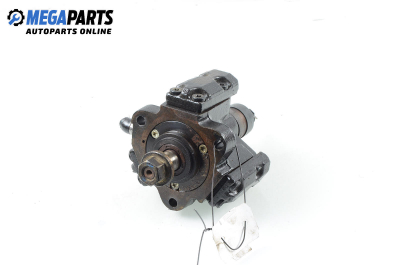 Diesel injection pump for Fiat Marea 2.4 JTD, 130 hp, sedan, 2000  № Bosch 0 445 010 006