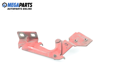 Bonnet hinge for Renault Kangoo 1.9 D, 64 hp, minivan, 1999, position: left