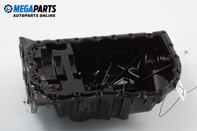 Carter for Renault Kangoo 1.9 D, 64 hp, monovolum, 1999