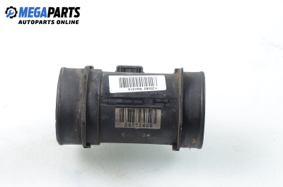 Debitmetru for Opel Vectra B 1.8 16V, 115 hp, sedan, 1997  № Siemens 5WK 9150