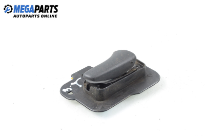 Inner handle for Opel Vectra B 1.8 16V, 115 hp, sedan, 1997, position: rear - right