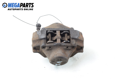 Caliper for Opel Vectra B 1.8 16V, 115 hp, sedan, 1997, position: rear - left