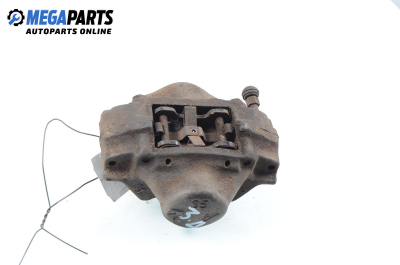 Caliper for Opel Vectra B 1.8 16V, 115 hp, sedan, 1997, position: rear - right