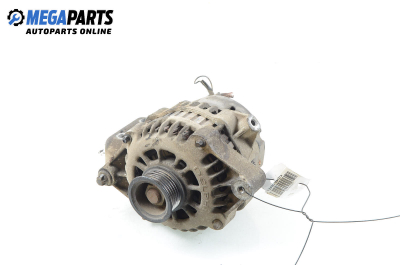 Gerenator for Opel Vectra B 1.8 16V, 115 hp, sedan, 1997