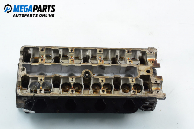 Cylinder head no camshaft included for Opel Vectra B 1.8 16V, 115 hp, sedan, 1997