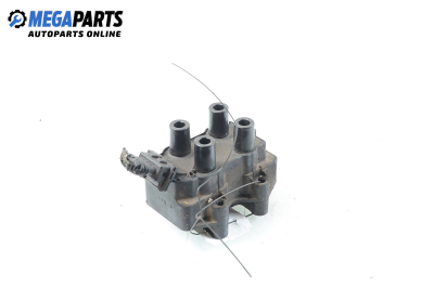 Bobină de aprindere for Opel Vectra B 1.8 16V, 115 hp, sedan, 1997