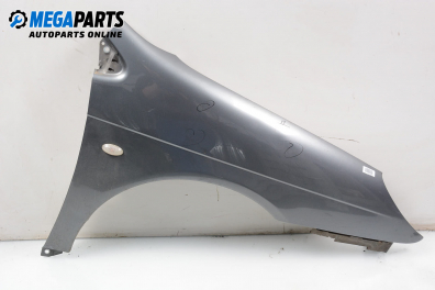 Fender for Citroen C5 2.0 HDi, 109 hp, hatchback, 2004, position: front - right