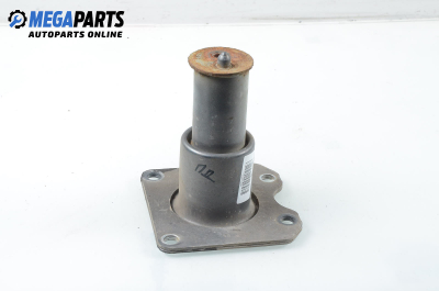 Tampon bară de protecție față for Citroen C5 2.0 HDi, 109 hp, hatchback, 2004, position: dreaptă - fața