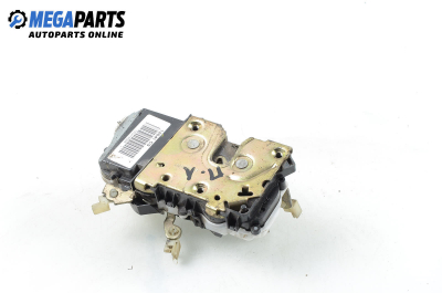 Schloss for Citroen C5 2.0 HDi, 109 hp, hecktür, 2004, position: links, vorderseite