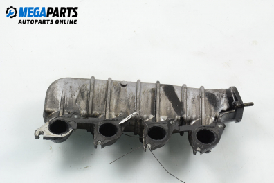 Intake manifold for Citroen C5 2.0 HDi, 109 hp, hatchback, 2004