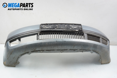 Bara de protectie frontala for Skoda Fabia 1.4, 68 hp, combi, 2002, position: fața