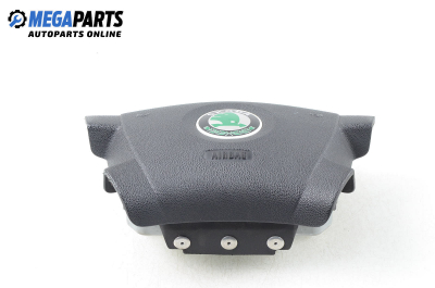 Airbag for Skoda Fabia 1.4, 68 hp, station wagon, 2002, position: front