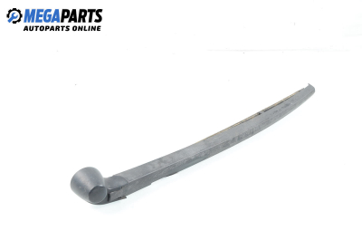 Rear wiper arm for Skoda Fabia 1.4, 68 hp, station wagon, 2002, position: rear