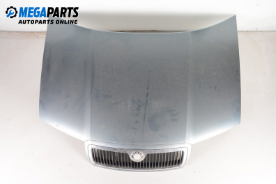 Capotă for Skoda Fabia 1.4, 68 hp, combi, 2002, position: fața