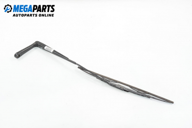Braț ștergătoare parbriz for Skoda Fabia 1.4, 68 hp, combi, 2002, position: dreapta