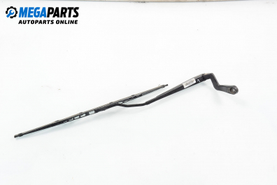 Front wipers arm for Skoda Fabia 1.4, 68 hp, station wagon, 2002, position: left