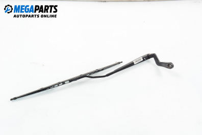 Braț ștergătoare parbriz for Skoda Fabia 1.4, 68 hp, combi, 2002, position: stânga