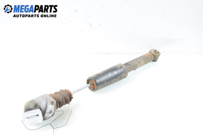Dämpfer for Skoda Fabia 1.4, 68 hp, combi, 2002, position: links, rückseite