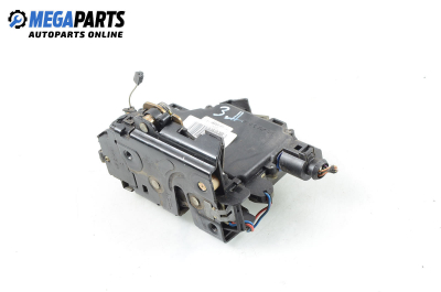Schloss for Skoda Fabia 1.4, 68 hp, combi, 2002, position: rechts, rückseite